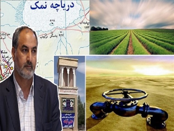 گردشگری جایگزین کشاورزی رو به افول علی آباد/ جاذبه‌های گردشگری آران و بیدگل شگفت انگیز است