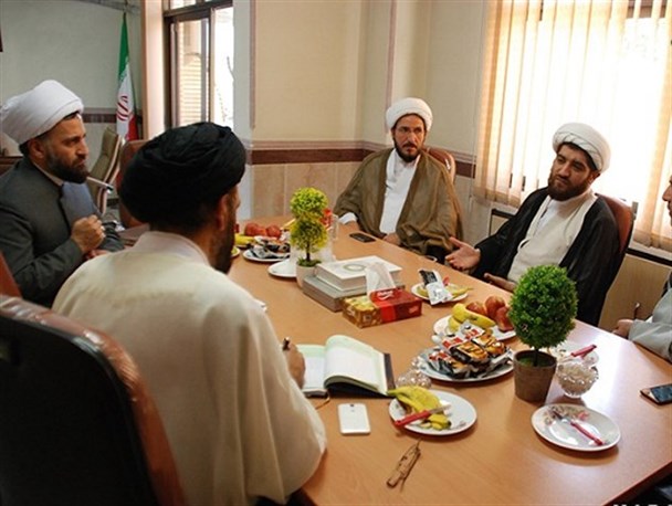 ضرورت تهیه بانک جامع اطلاعات شبکه تبلیغی استان اصفهان