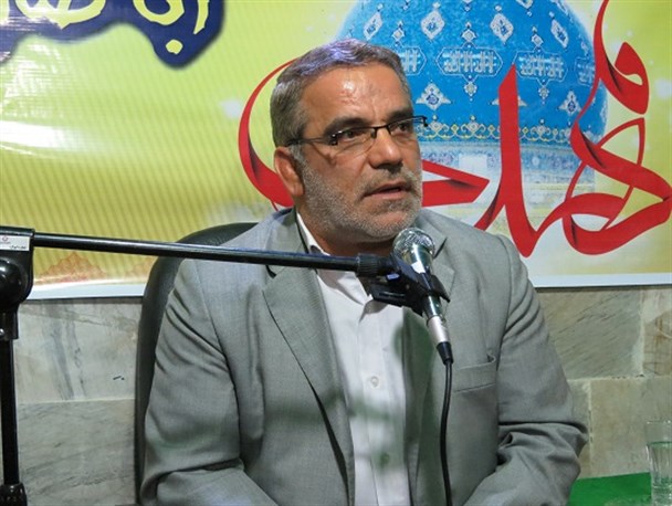 قدرت نظامی ایران هر دشمنی را پای میز مذاکره می کشاند