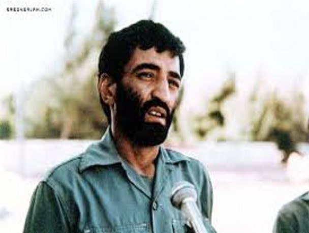 ساخت سریال «احمد متوسلیان» منتفی شد