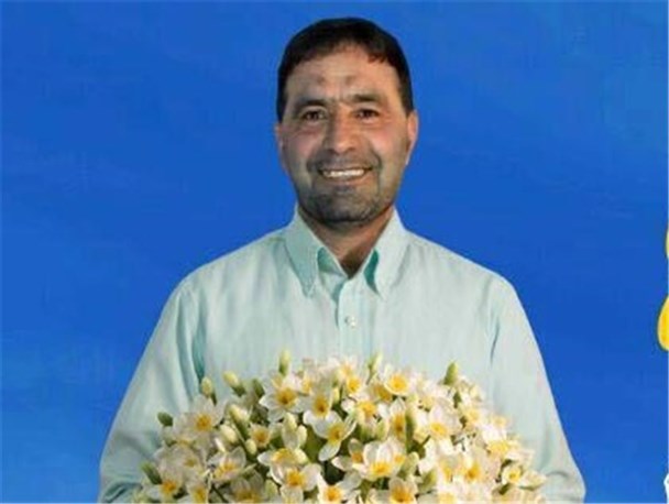 «به یاد منتظران راستین» منتشر شد