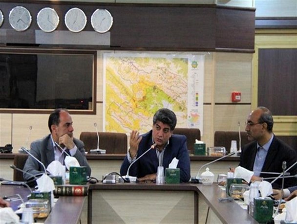 هیچ سرمایه‌گذاری نباید در پیچ و خم مشکلات اداری گرفتار شود