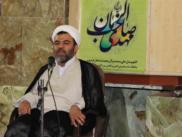مادران نقش محوری در تربیت نسل منتظر دارند