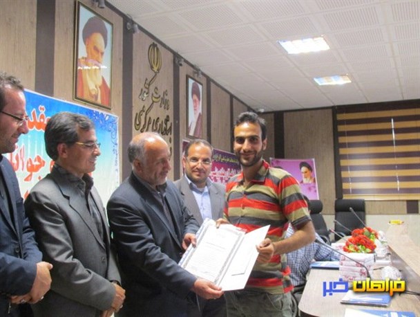 جوانی، فصل وزش نسیم رحمت الهی/ همیشه نیمه پر لیوان را ببینیم