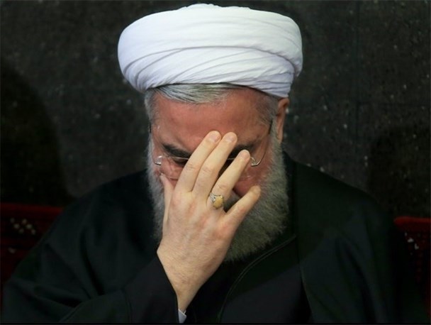 2 میلیارد دلار از سرمایه این ملت به یغما رفت