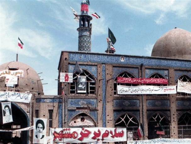 آزادی خرمشهر حاصل همدلی مردم، ارتش و سپاه بود/ شهید خرازی اولین فرماندهی که وارد شهر شد