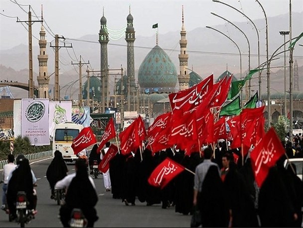 قم آماده میزبانی از میلیون ها زائر مهدوی