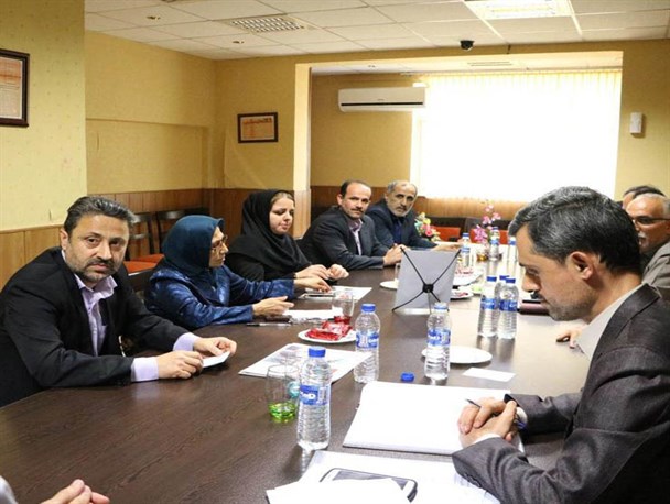 خورسندی مدیرعامل خانه مطبوعات شد/ داداشی رئیس هیئت مدیره