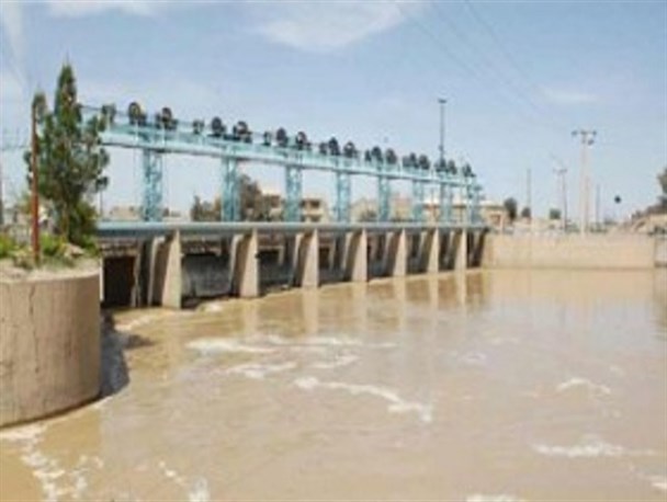 پیکر کودک هشت ساله غرق شده در رودخانه هیرمند پیدا شد