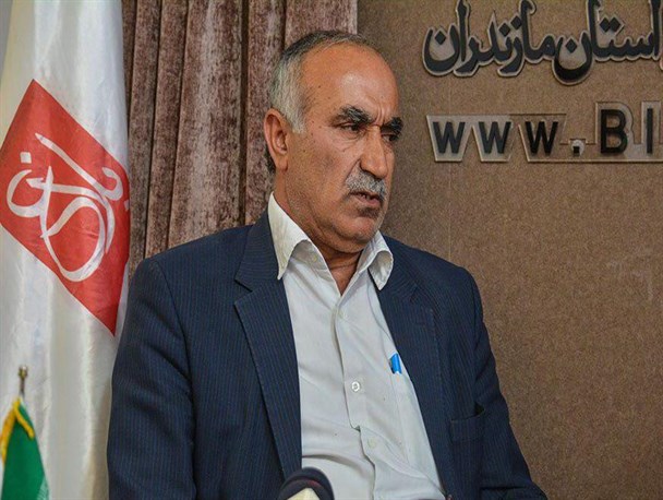 بیشتر کمباین‌های مازندران چینی و نامناسب برای کشاورزی استان هستند/ اعزام کمباین‌های مازندران به ۱۰ استان کشور