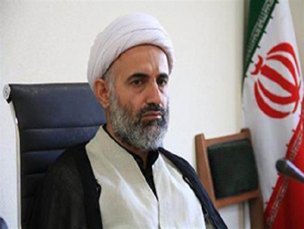 دولت دوازدهم عزت و اقتدار جمهوری اسلامی را در منطقه حفظ و تقویت کند