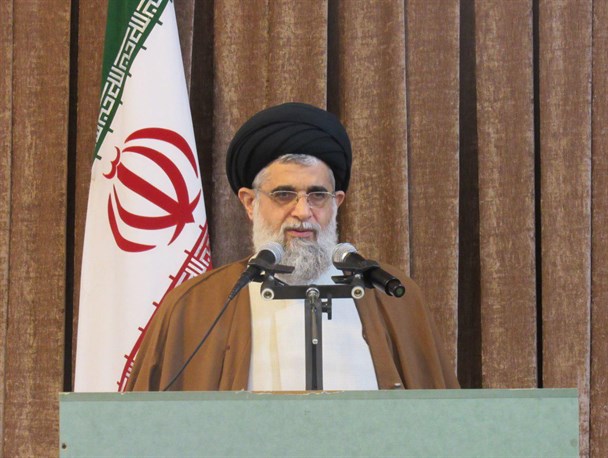 ضرورت بهره گیری دولت از تمامی ظرفیت های کشور/ دولت ملزم بر استیفای حقوق ملت است