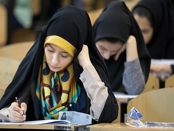 پرداخت‌های چند ده میلیون تومانی برای کسب رتبه‌ی چهار رقمی!