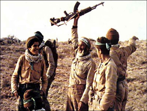فراخوان اولین جشنواره سراسری «شکوه ایستادگی» منتشر شد