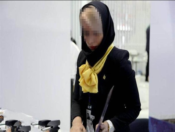 تعبیر متفاوت مغازه داران از ظاهر آراسته/وقتی هویت زنان قربانی کسب درآمد بیشتر می شود