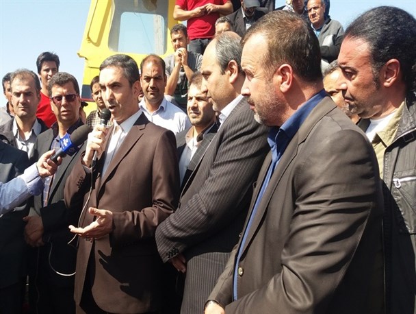 ارائه پیشنهاد واگذاری موقت هپکو به هیات حمایت از صنایع / پرداخت معوقات کارگران هپکو ظرف طی دو ماه آینده