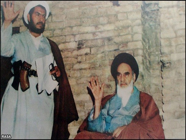 مجاهد نستوه آذربایجان دعوت حق را لبیک گفت