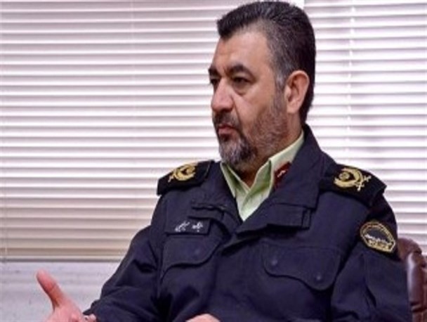 کشف 2 میلیاردی کالای قاچاق در قائم‌شهر