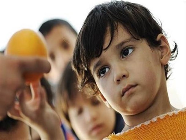 290 کودک طرح «محسنین» استان سمنان بدون حامی