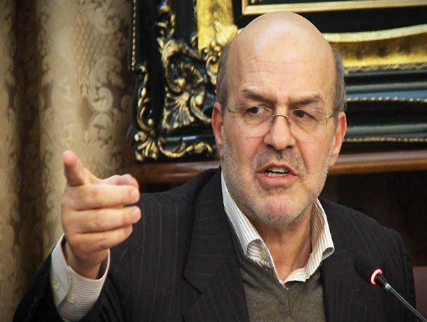 فعالان محیط زیست بدون هیچ مدرکی متهم شدند