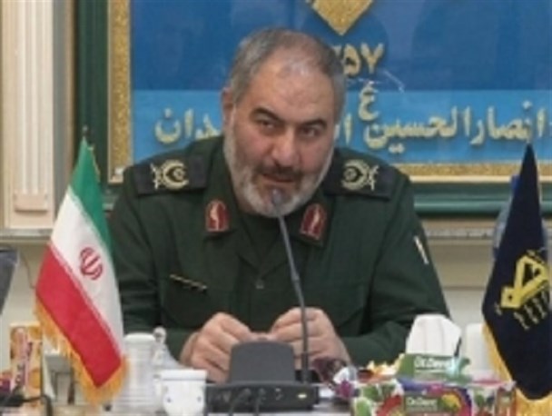 بعید است در برجامی که پشت پرده آن استکبار جهانی است، پیروز شویم