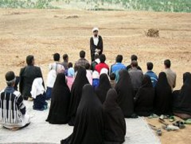 اعزام ۶۲ مبلغ در ماه مبارک رمضان به نقاط روستایی فریدونشهر