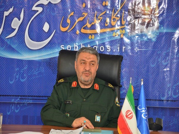 خراسان بیشترین تعداد شهید را برای آزادی خرمشهر داد