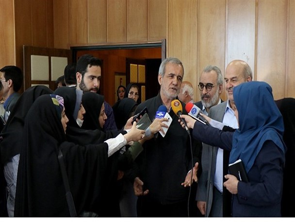 تعویض پیاپی مدیران ۴۰ سال بی‌نتیجه بوده است