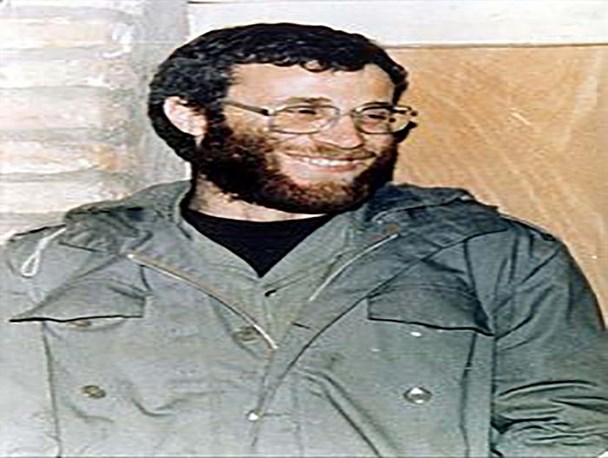 روزی که مسیح کردستان به شهادت رسید