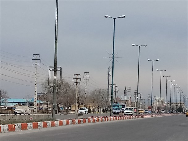 شهرداری موظف به نصب مجدد تصاویر شهدا شد