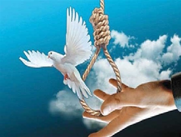 جوان ۳۷ ساله گلستانی از اعدام رهایی یافت/ بازگشت دوباره به زندگی در چند قدمی قصاص