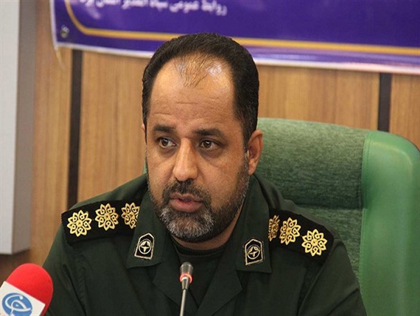آزادسازی خرمشهر نتیجه حرکت انقلابی و جهادی بود