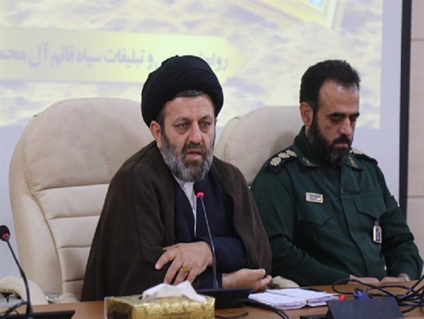 مطالبه‌گری و پاسخگوکردن مسئولان از وظایف اصلی رسانه‌هاست/ آینده‌نگری و امیدافزایی از ویژگی‌های اصلی بیانیه گام دوم انقلاب است