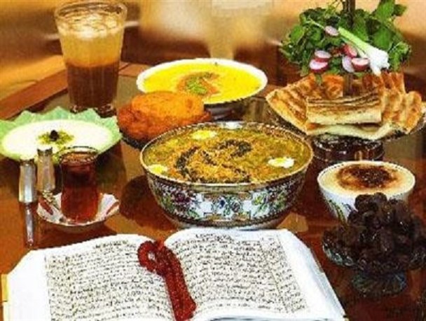 فواید علمی و پزشکی روزه‌داری چیست؟/ چه کنیم کالری دریافتی بدن تقسیم شود