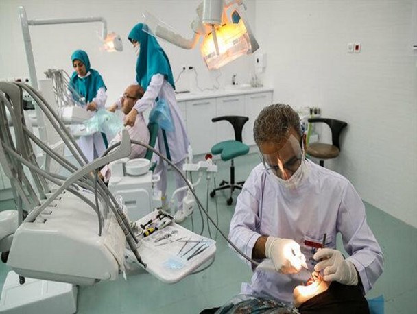 تعرفه‌های دندانپزشکی سرسام‌آور است/ پوشش ضعیف خدمات بیمه دندانپزشکی