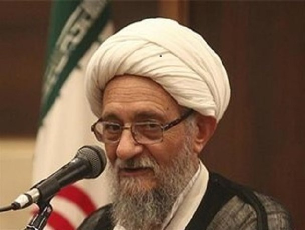 انقلاب اسلامی مانع یهودی‌سازی فلسطین است/ هراس اسرائیل از بیداری اسلامی