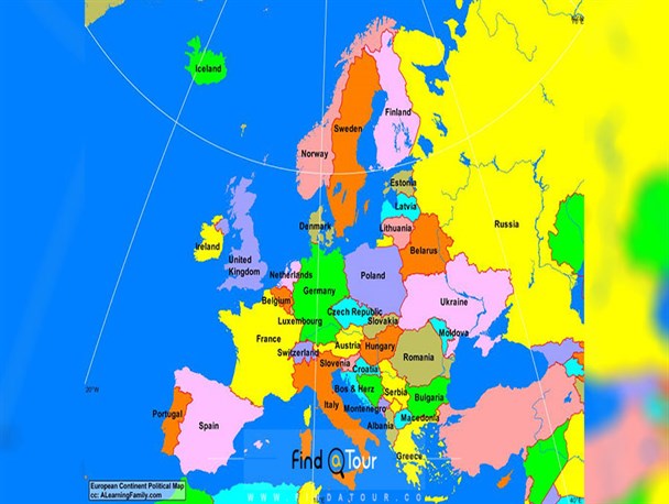 آقای رئیس‌جمهور! غرب و اروپا را تحویل نگیر