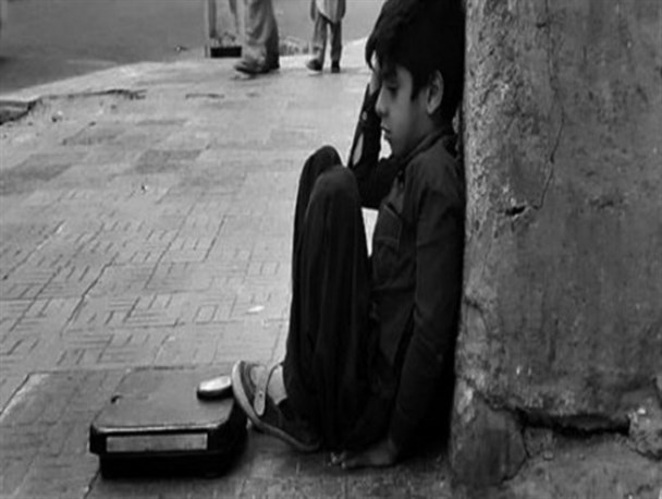 معیشت دغدغه اصلی کودکان کار در سیستان و بلوچستان است/ بسته های بهداشتی جلوگیری از شیوع کرونا میان کودکان کار توزیع شد