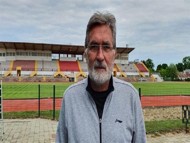 کویید 19 بلای جان مربی سابق ایران و پرسپولیس