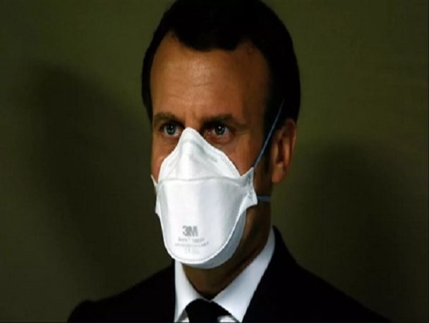 توافق هسته ای ایران دستاویز فرانسه برای رابطه با آمریکا