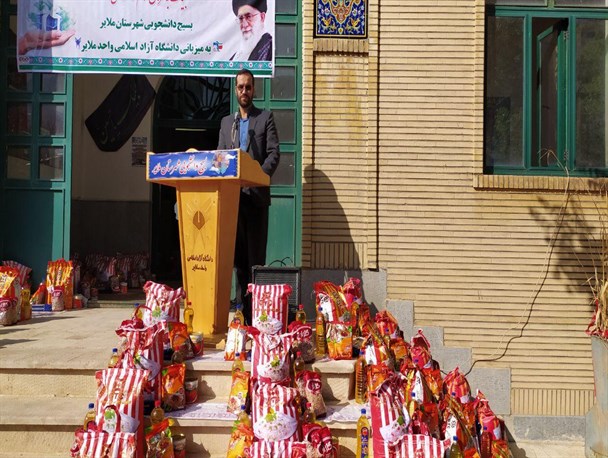 بیماری کرونا، برتری جوهره تمدن اسلامی را نشان داد/ تولید ۱۲۰ هزار ماسک توسط دانشجویان استان همدان