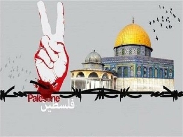 روز قدس پیام‌آور وحدت امت و حمایت از مردم مظلوم فلسطین است