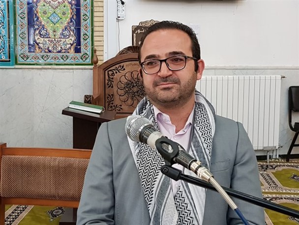 فلسطینی‌ها جرأت مبارزه را از قاسم سلیمانی‌ها آموختند / اظهارات شاه اردن، تنها مصرف رسانه دارد+ فیلم