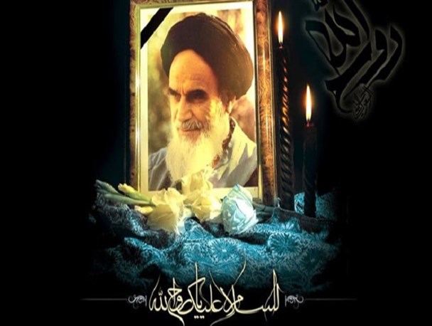 استفاده از ظرفیت فضای مجازی برای برگزاری مراسم ارتحال امام(ره)