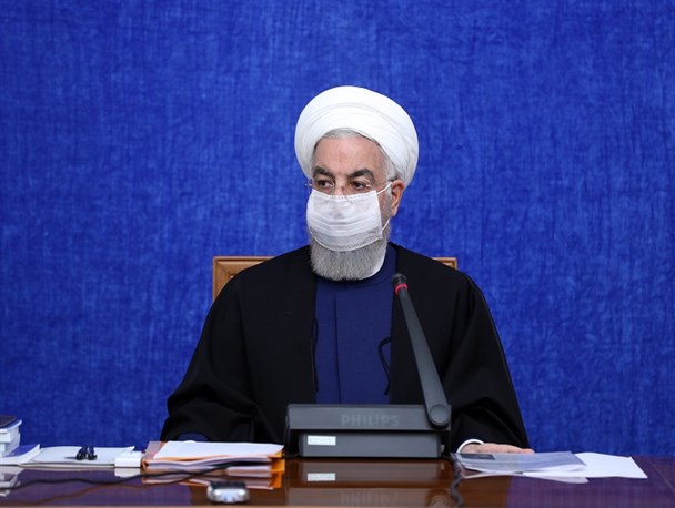 اجتماعات تبلیغاتی در فضای بسته ممنوع است/ تبریک پیروزی مقاومت در برابر رژیم صهیونیستی