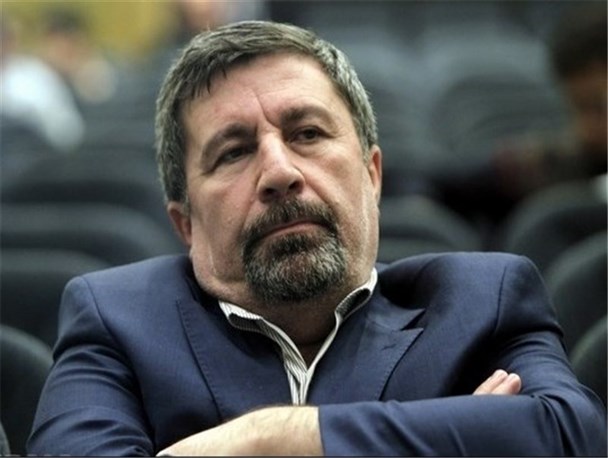 «حضرتی» رئیس ستاد انتخاباتی «مسعود پزشکیان» شد