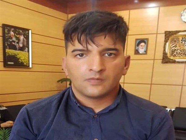 خفاش شب فردیس دستگیر شد