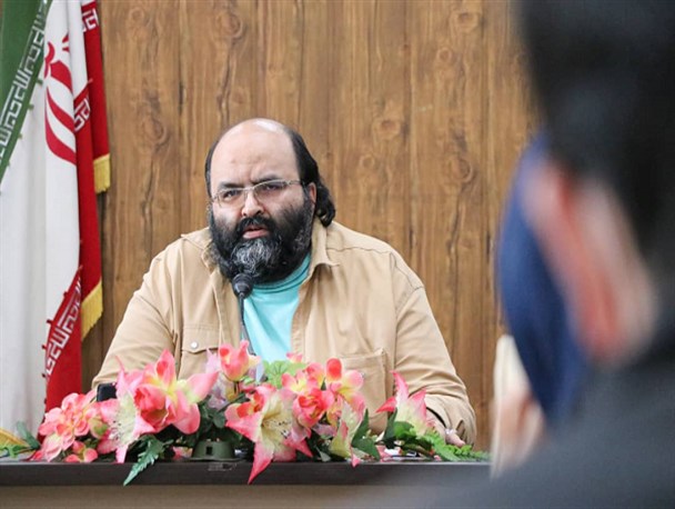 جشن ۱۰ سالگی شهرستان ادب با پیام رهبر انقلاب برگزار می‌شود