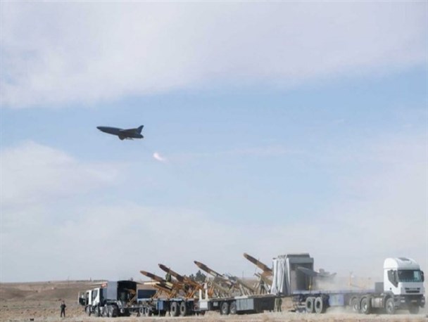 ایران با ساخت سامانه‌های راداری نقشه دفاع هوایی خود را تکمیل می‌کند