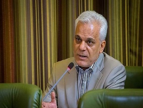 دستگیری مدیران شهری تنها در دوره اخیر اتفاق افتاد